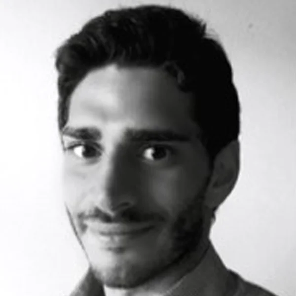 Architetto Riccardo Basso, fondatore di Design4D